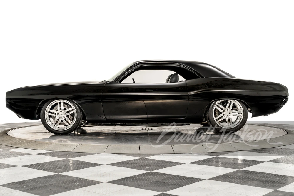 1970 Dodge Challenger 1st Gen - Image 9 of 31