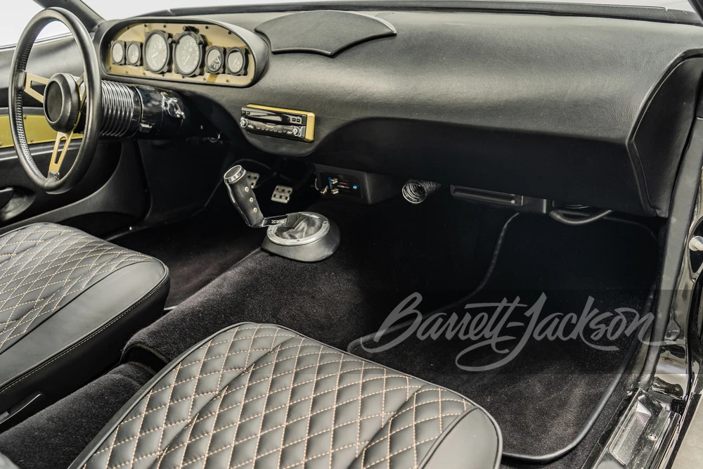 1970 Dodge Challenger 1st Gen - Image 11 of 31