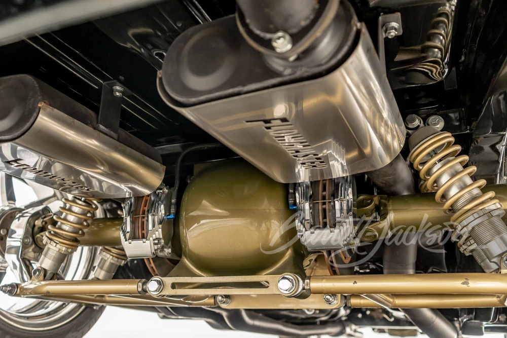 1970 Dodge Challenger 1st Gen - Image 17 of 31