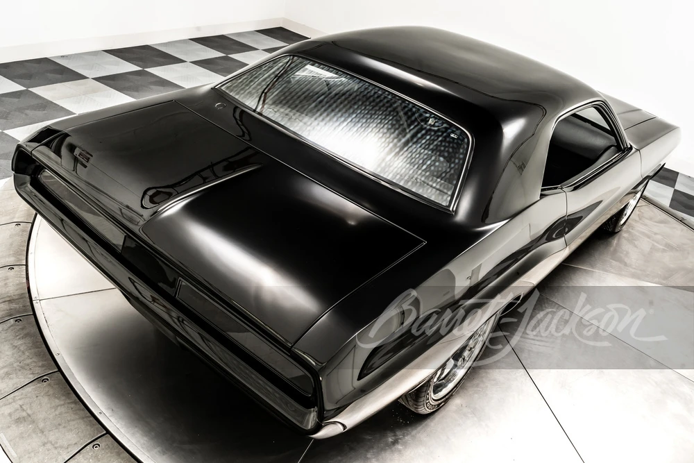 1970 Dodge Challenger 1st Gen - Image 20 of 31