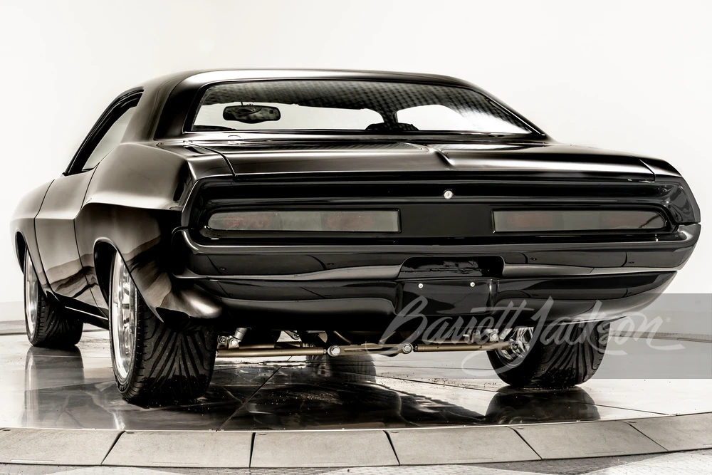 1970 Dodge Challenger 1st Gen - Image 26 of 31