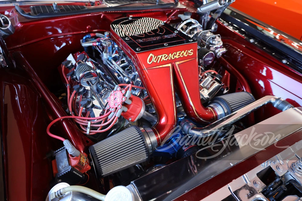1970 Dodge Challenger 1st Gen - Image 2 of 31