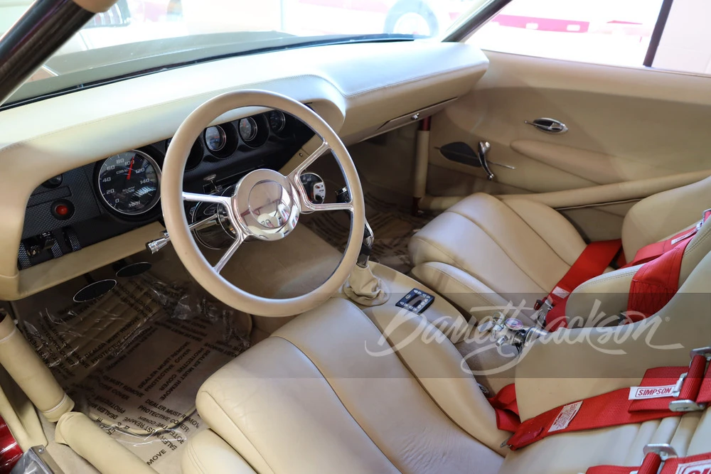 1970 Dodge Challenger 1st Gen - Image 3 of 31