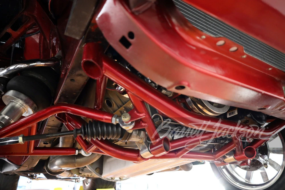 1970 Dodge Challenger 1st Gen - Image 4 of 31