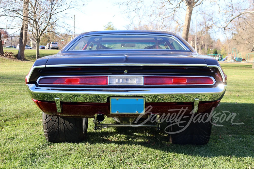 1970 Dodge Challenger 1st Gen - Image 10 of 31