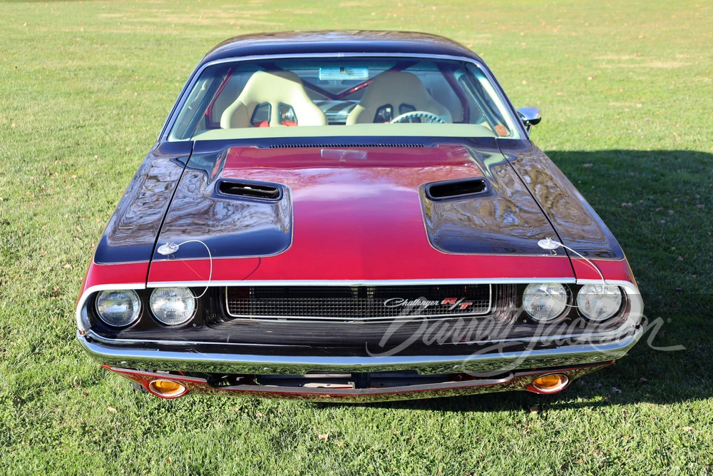 1970 Dodge Challenger 1st Gen - Image 11 of 31
