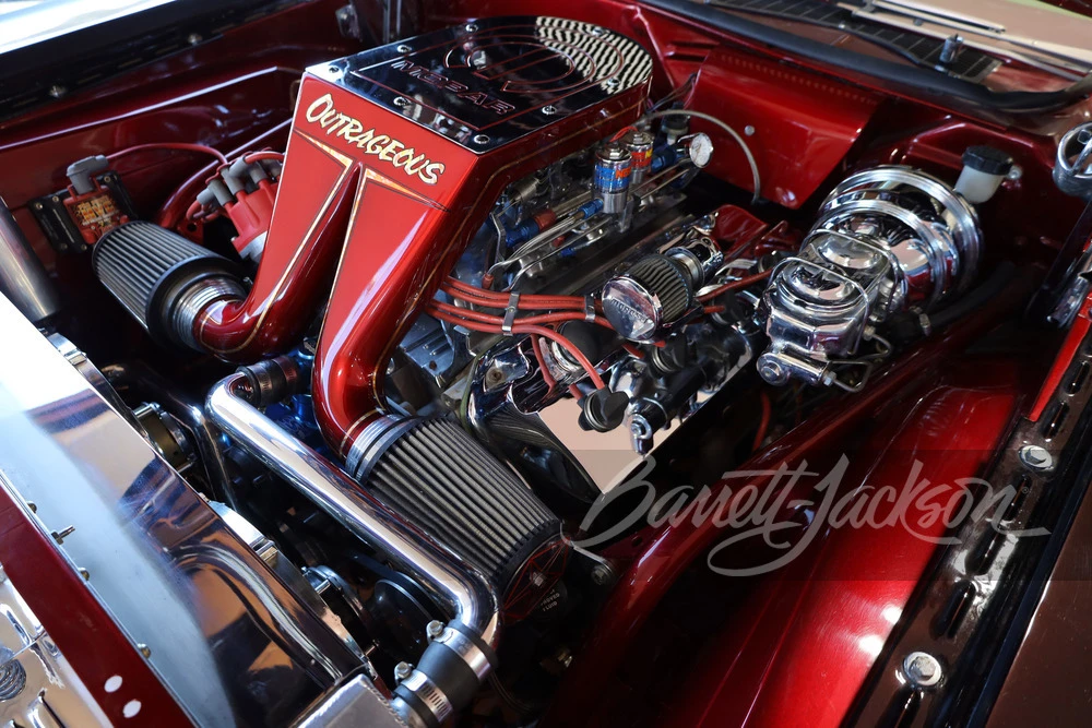 1970 Dodge Challenger 1st Gen - Image 12 of 31
