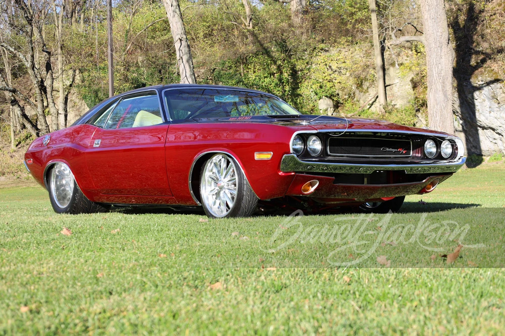 1970 Dodge Challenger 1st Gen - Image 15 of 31