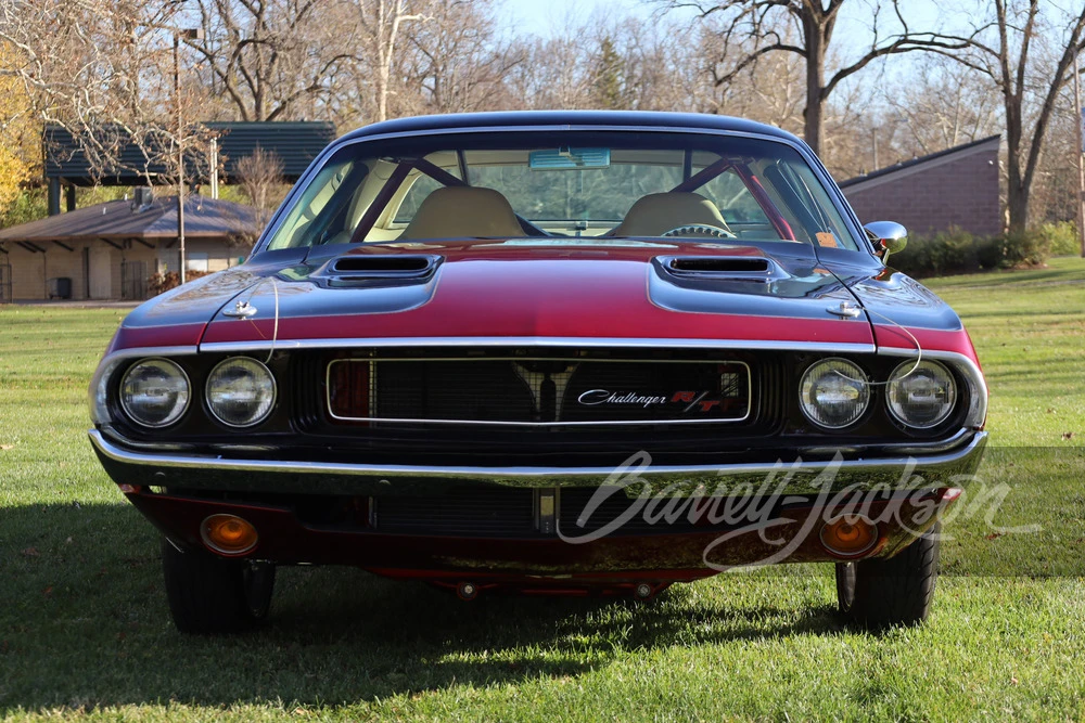 1970 Dodge Challenger 1st Gen - Image 16 of 31