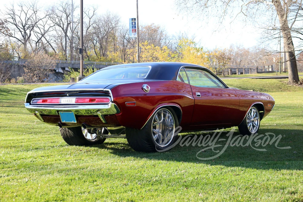 1970 Dodge Challenger 1st Gen - Image 18 of 31