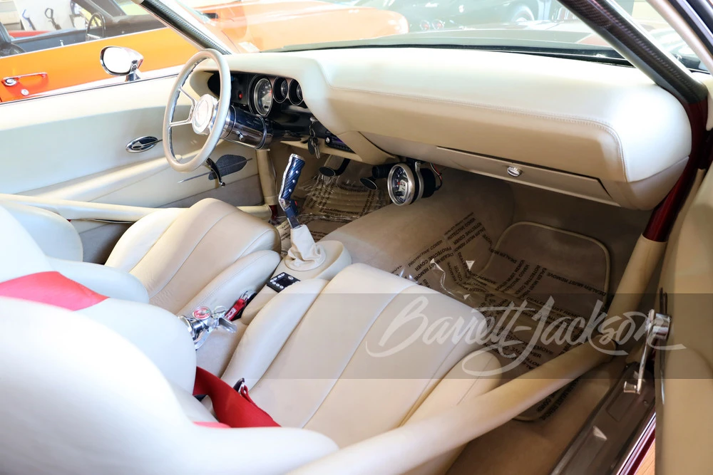 1970 Dodge Challenger 1st Gen - Image 20 of 31