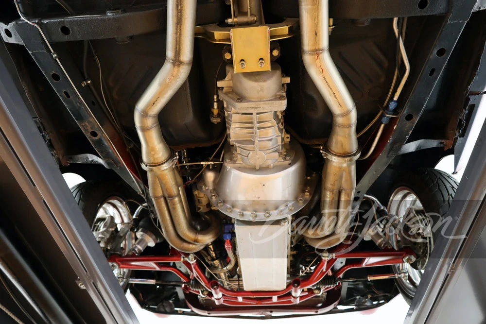 1970 Dodge Challenger 1st Gen - Image 23 of 31
