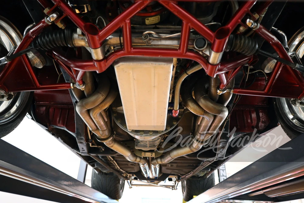 1970 Dodge Challenger 1st Gen - Image 29 of 31