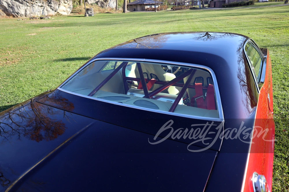 1970 Dodge Challenger 1st Gen - Image 31 of 31