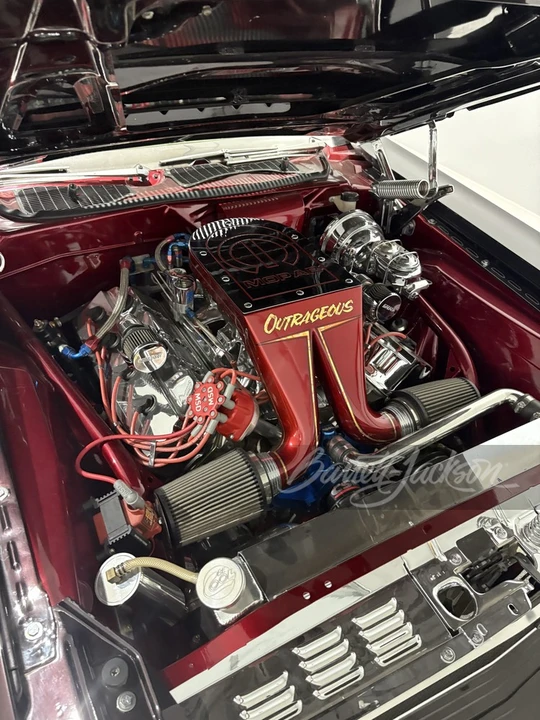 1970 Dodge Challenger 1st Gen - Image 3 of 11