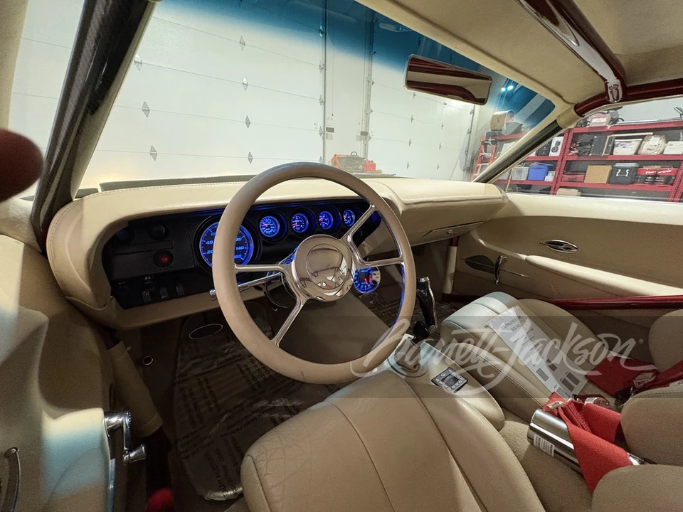 1970 Dodge Challenger 1st Gen - Image 4 of 11