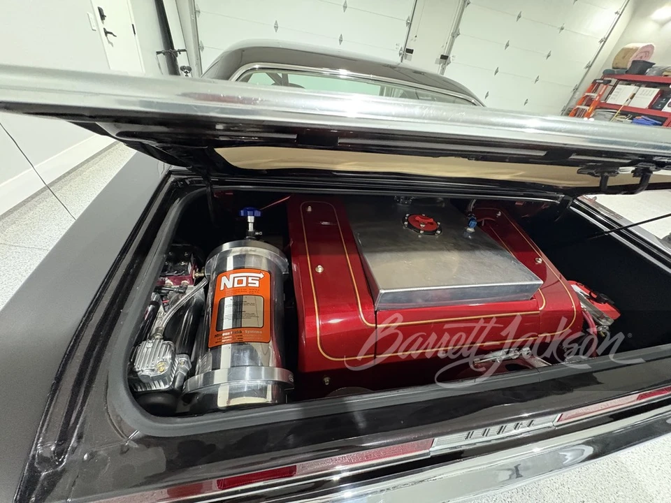 1970 Dodge Challenger 1st Gen - Image 8 of 11