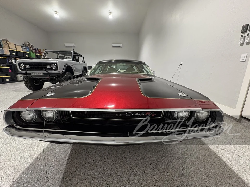 1970 Dodge Challenger 1st Gen - Image 10 of 11