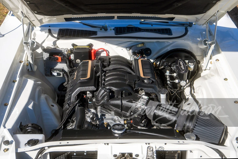 1970 Dodge Challenger 1st Gen - Image 2 of 31