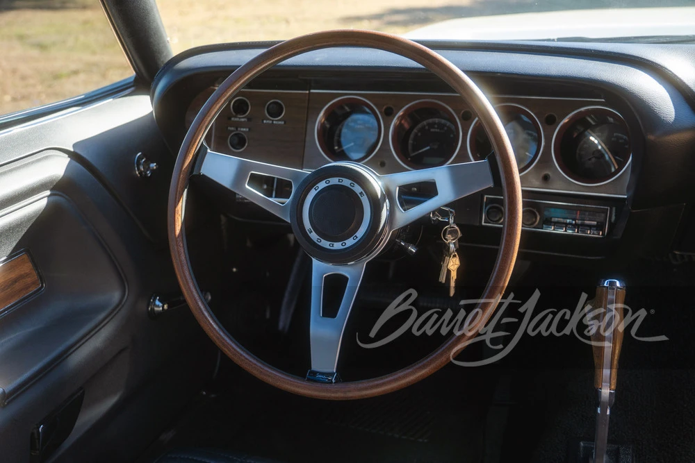 1970 Dodge Challenger 1st Gen - Image 5 of 31