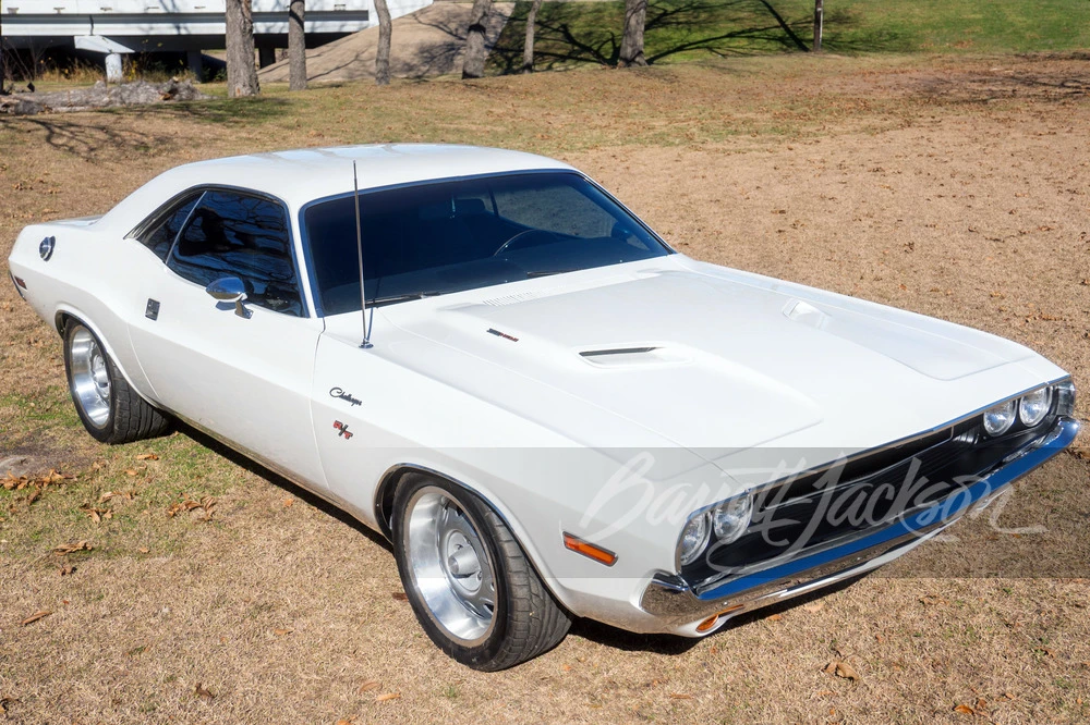 1970 Dodge Challenger 1st Gen - Image 6 of 31