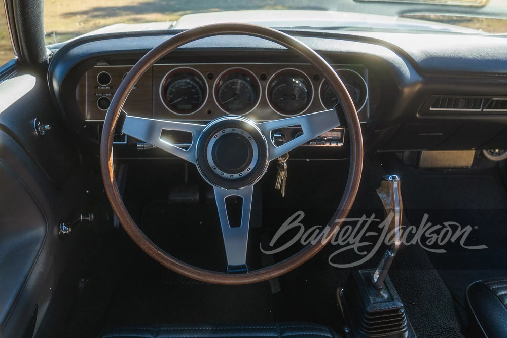 1970 Dodge Challenger 1st Gen - Image 9 of 31