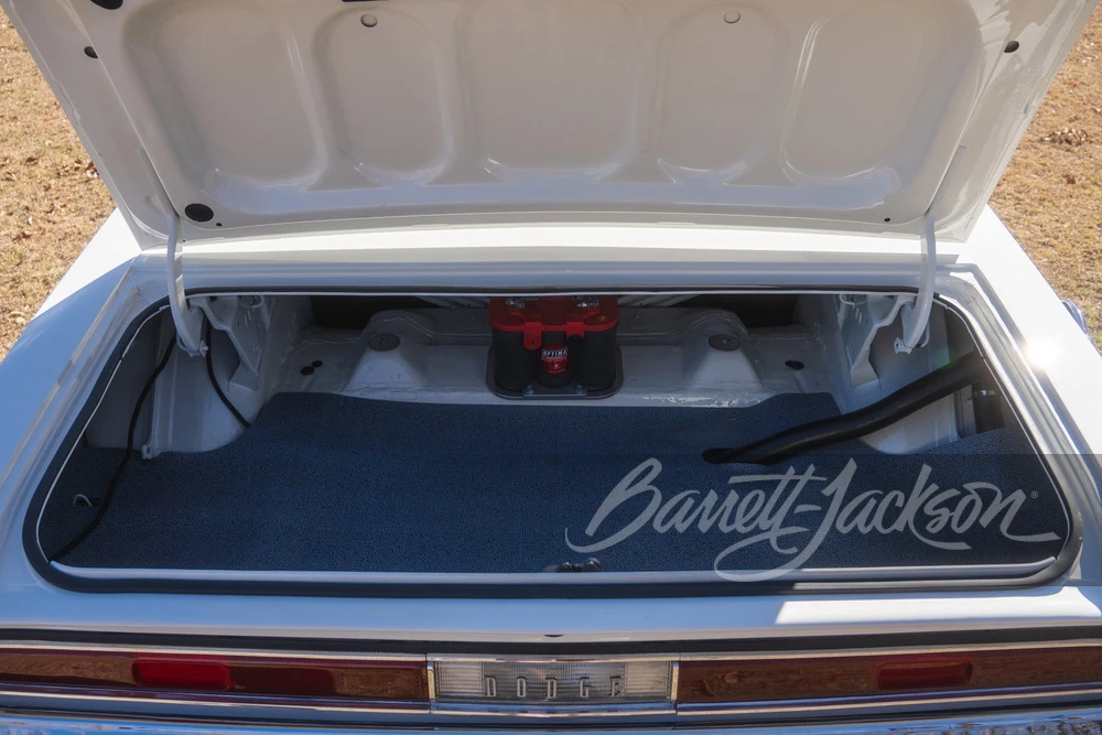 1970 Dodge Challenger 1st Gen - Image 10 of 31