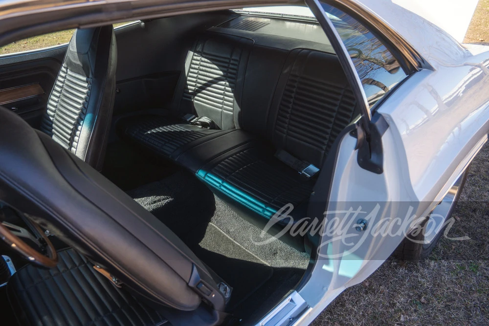 1970 Dodge Challenger 1st Gen - Image 11 of 31