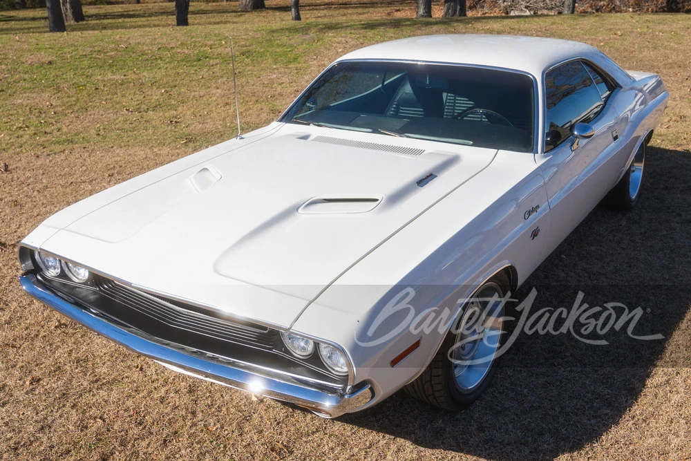 1970 Dodge Challenger 1st Gen - Image 12 of 31