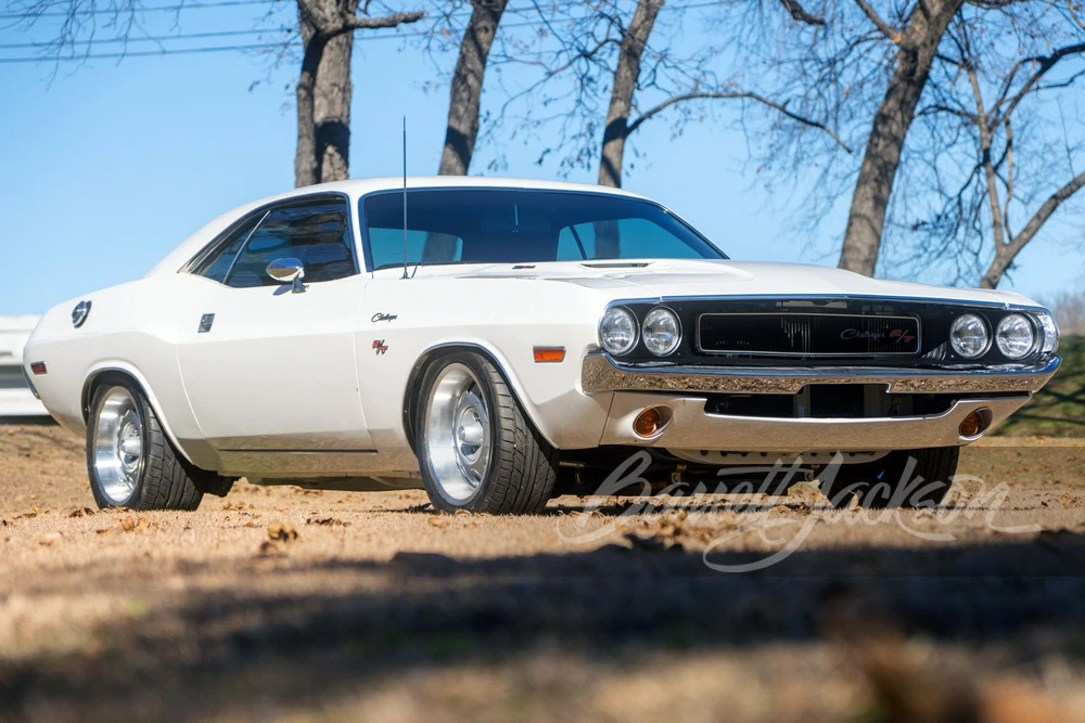 1970 Dodge Challenger 1st Gen - Image 14 of 31