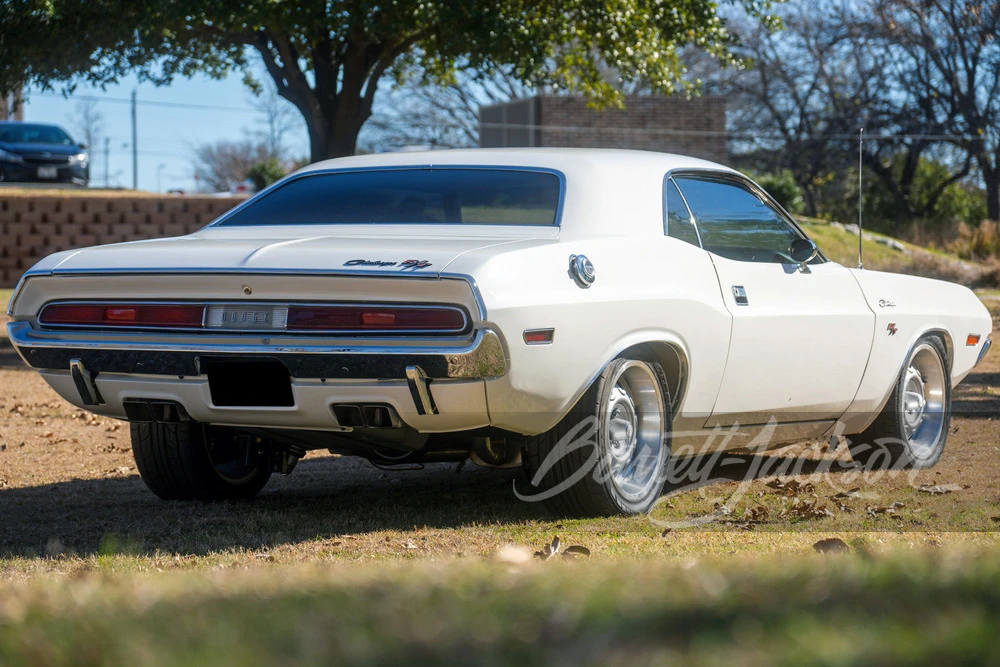 1970 Dodge Challenger 1st Gen - Image 15 of 31