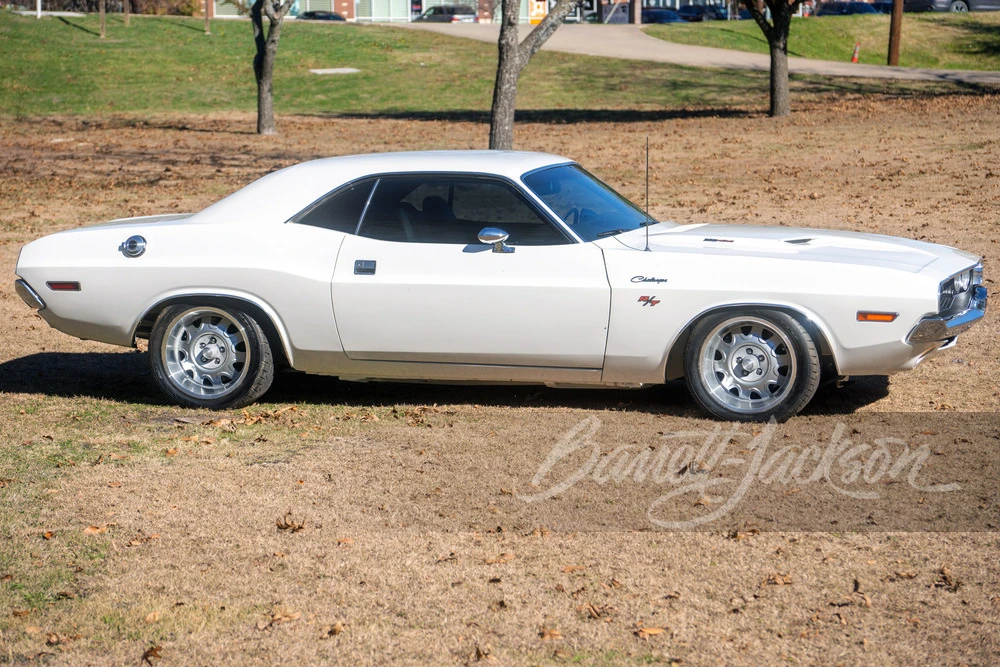 1970 Dodge Challenger 1st Gen - Image 16 of 31