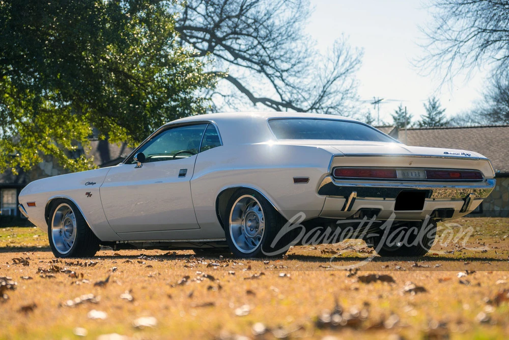 1970 Dodge Challenger 1st Gen - Image 17 of 31