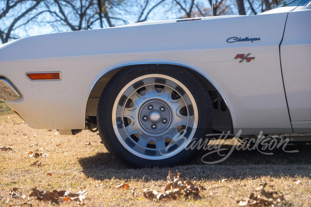 1970 Dodge Challenger 1st Gen - Image 19 of 31