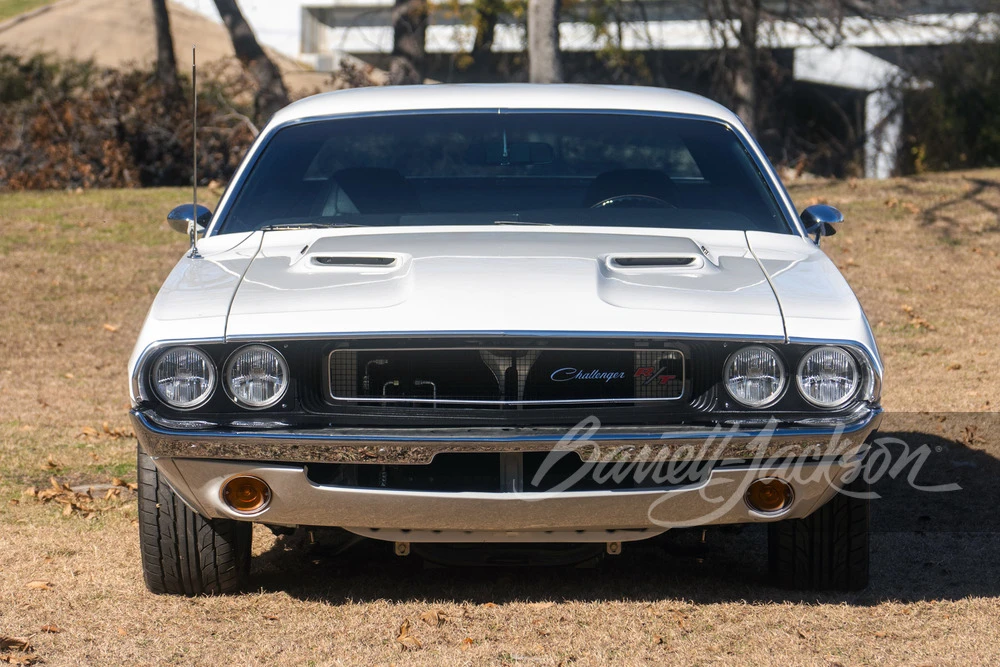 1970 Dodge Challenger 1st Gen - Image 22 of 31