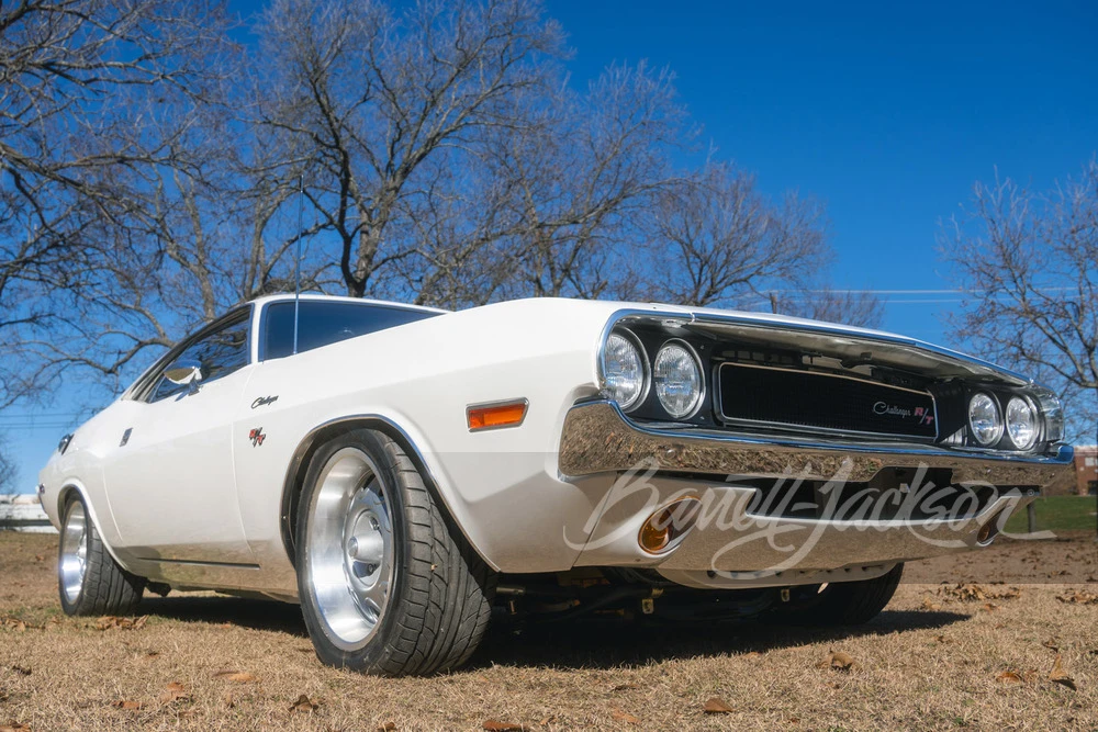 1970 Dodge Challenger 1st Gen - Image 24 of 31