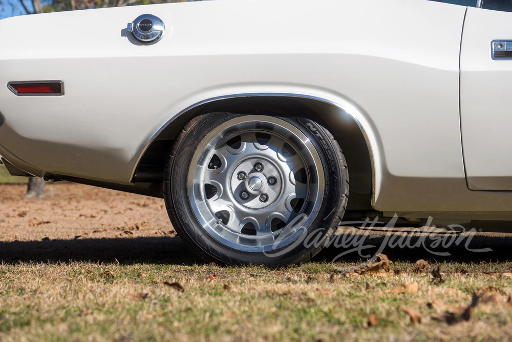 1970 Dodge Challenger 1st Gen - Image 25 of 31