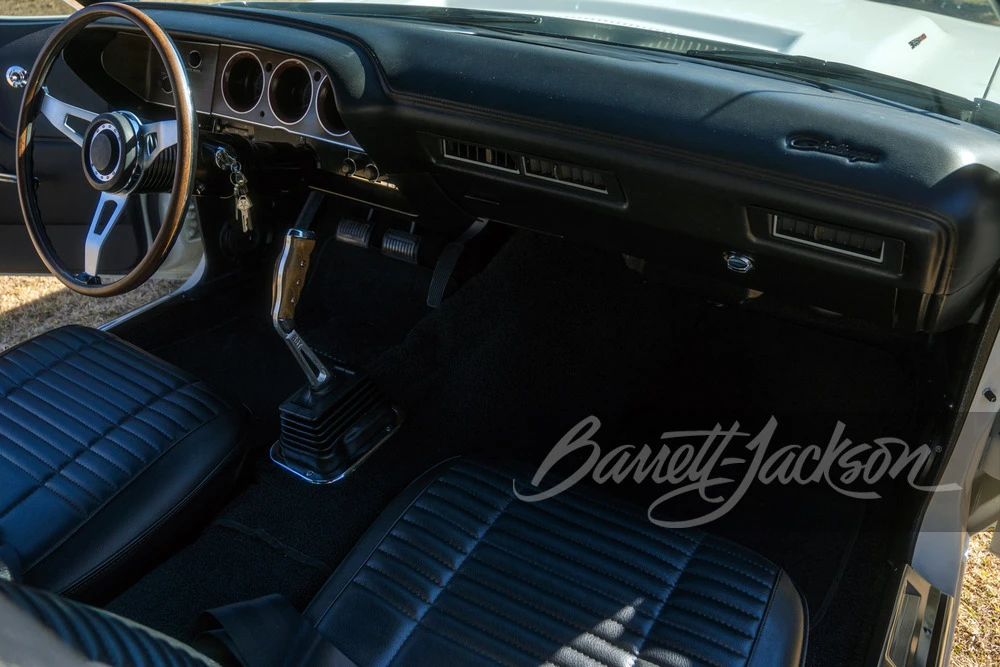 1970 Dodge Challenger 1st Gen - Image 26 of 31