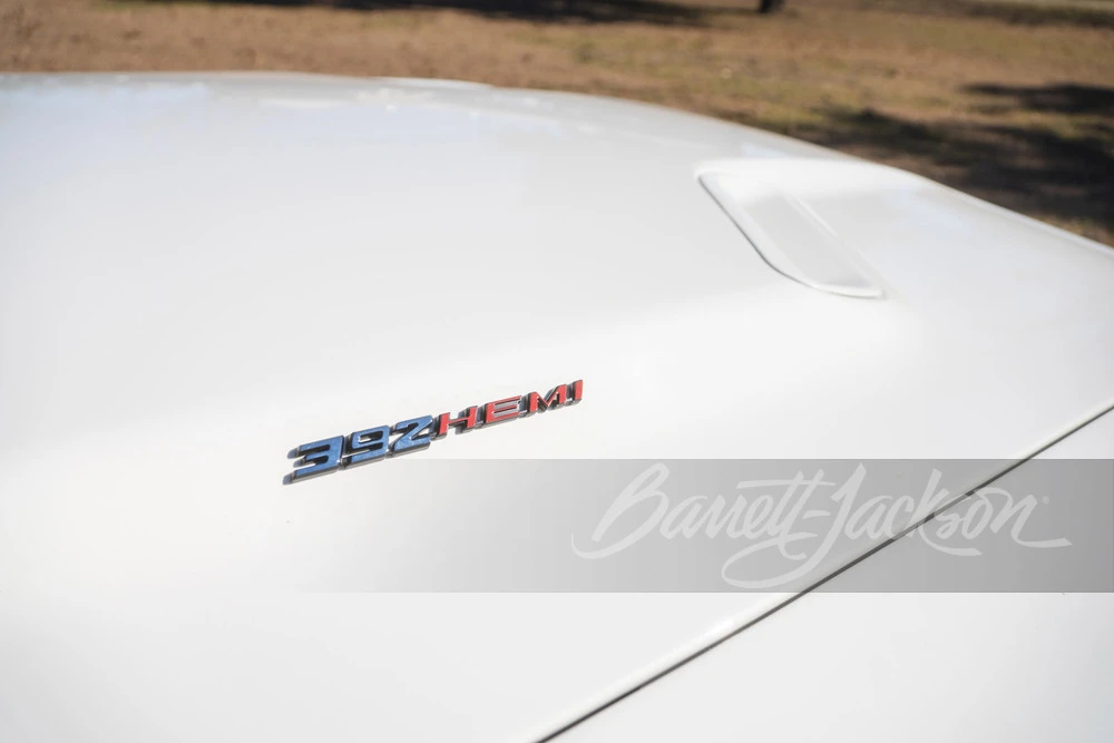 1970 Dodge Challenger 1st Gen - Image 27 of 31
