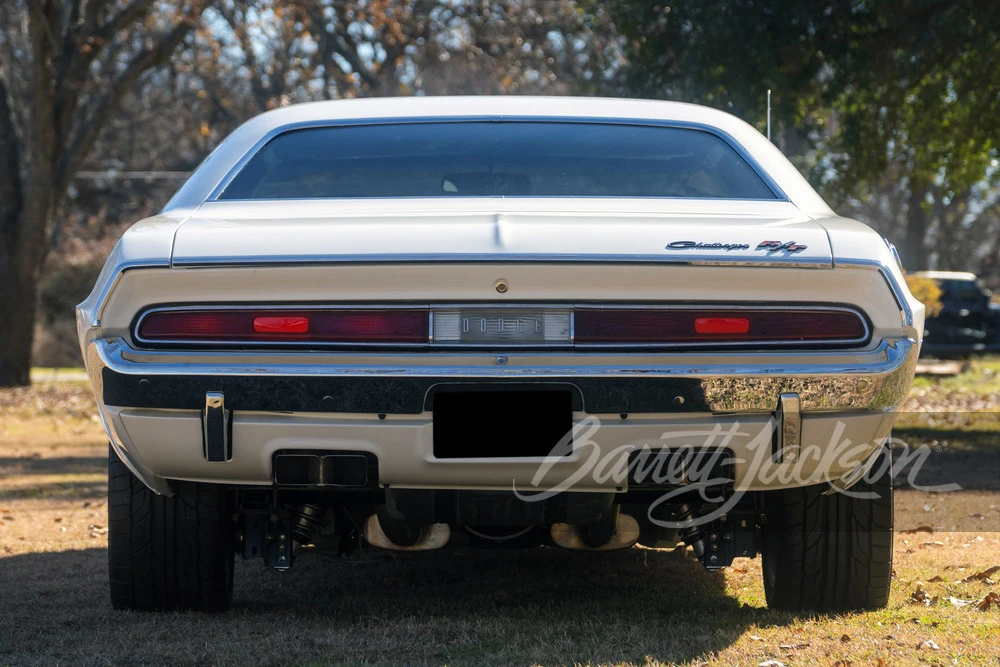 1970 Dodge Challenger 1st Gen - Image 28 of 31