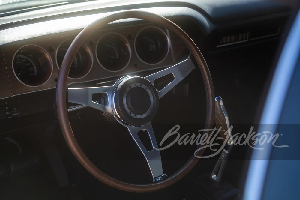 1970 Dodge Challenger 1st Gen - Image 29 of 31