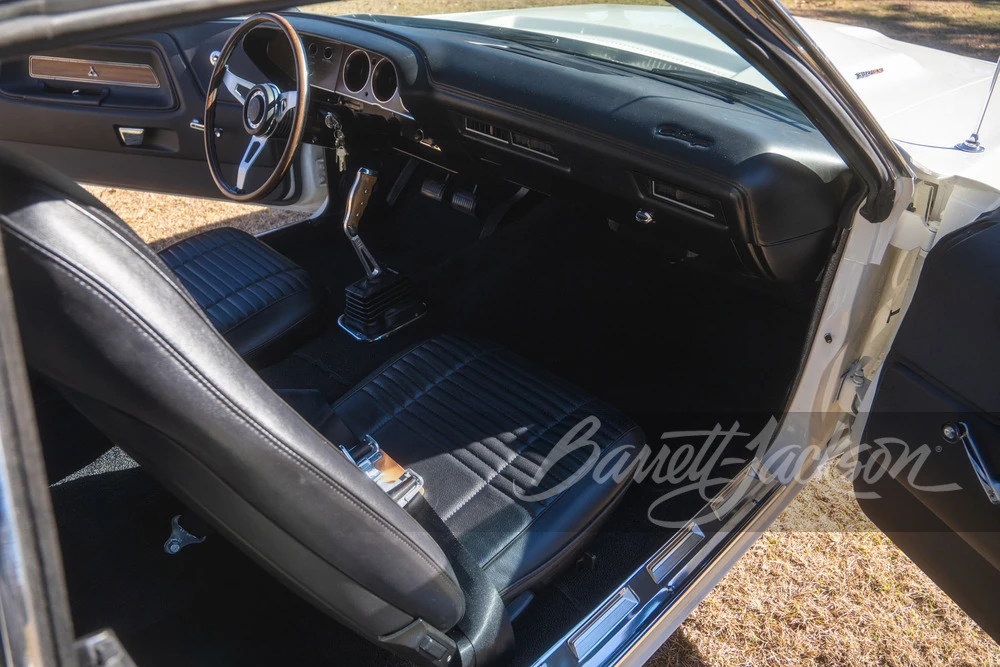 1970 Dodge Challenger 1st Gen - Image 30 of 31