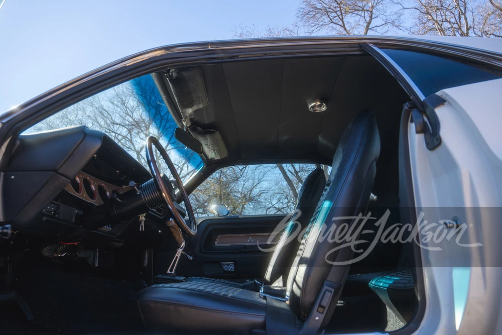 1970 Dodge Challenger 1st Gen - Image 31 of 31