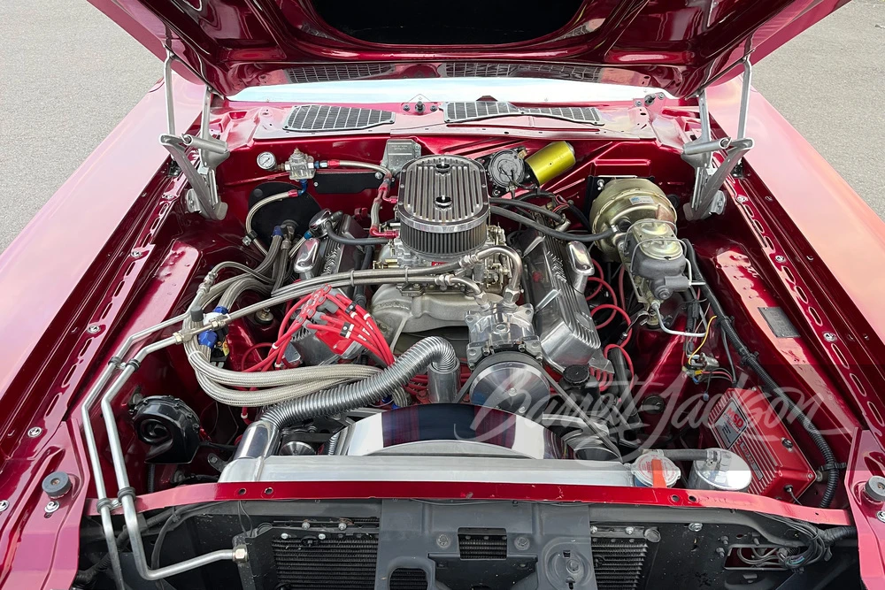 1970 Dodge Challenger 1st Gen - Image 2 of 24