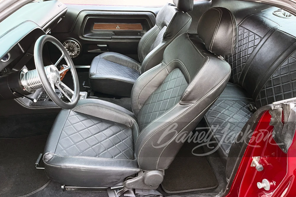 1970 Dodge Challenger 1st Gen - Image 3 of 24