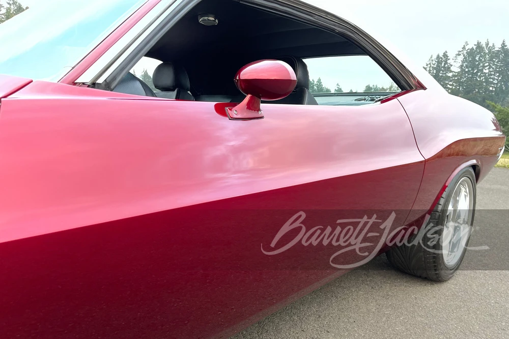 1970 Dodge Challenger 1st Gen - Image 4 of 24