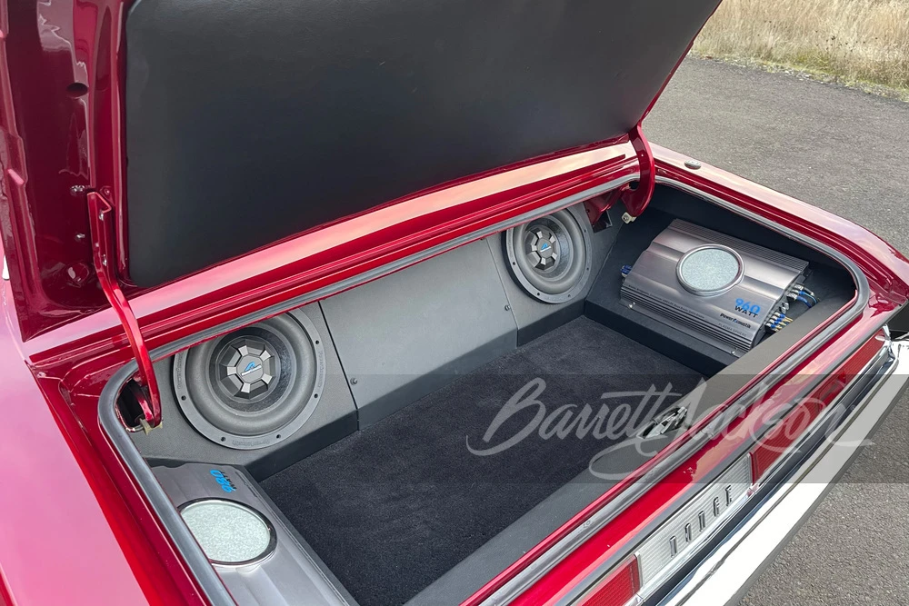 1970 Dodge Challenger 1st Gen - Image 9 of 24