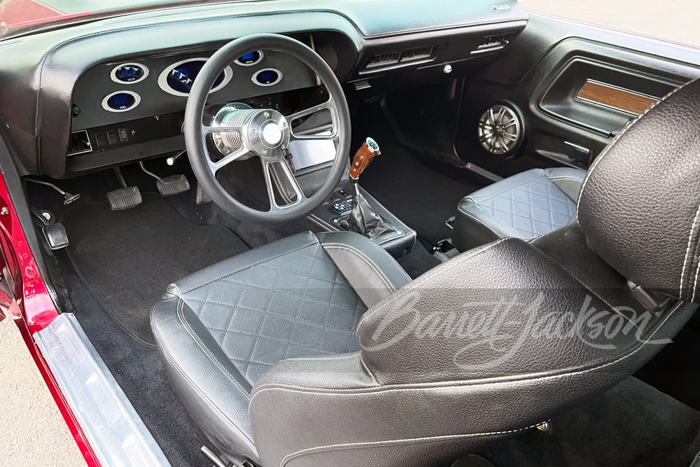 1970 Dodge Challenger 1st Gen - Image 14 of 24