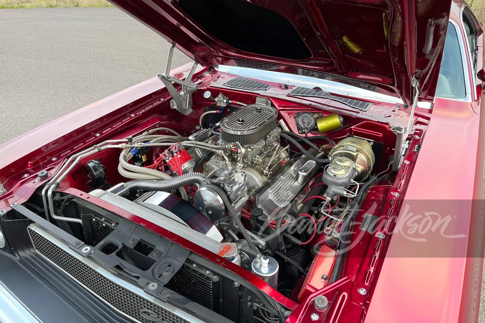 1970 Dodge Challenger 1st Gen - Image 18 of 24
