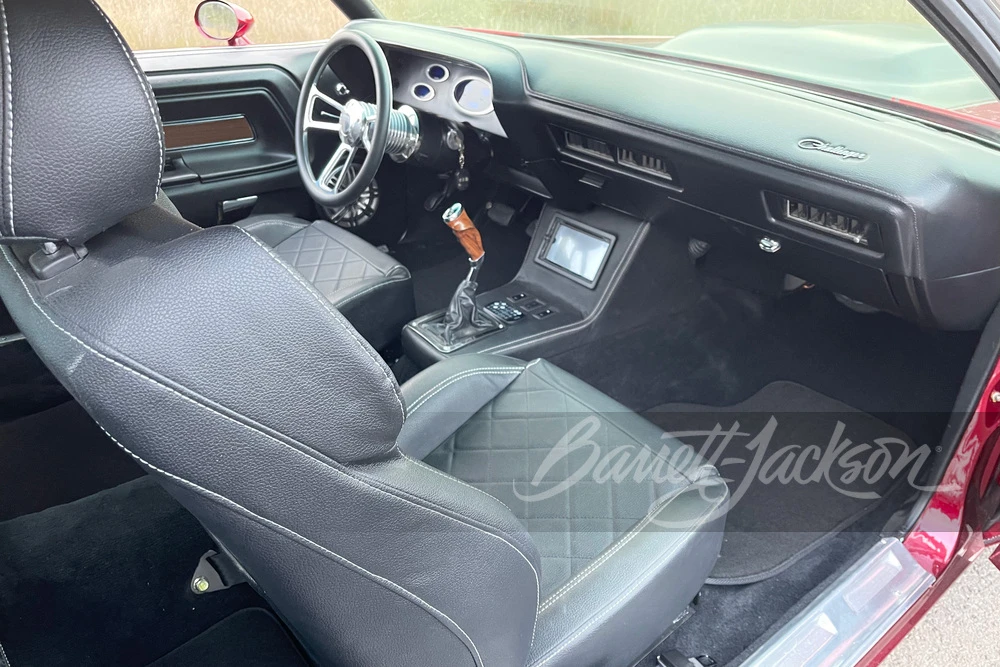 1970 Dodge Challenger 1st Gen - Image 20 of 24